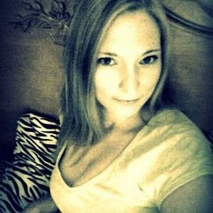 Meet your Posher, Sherri